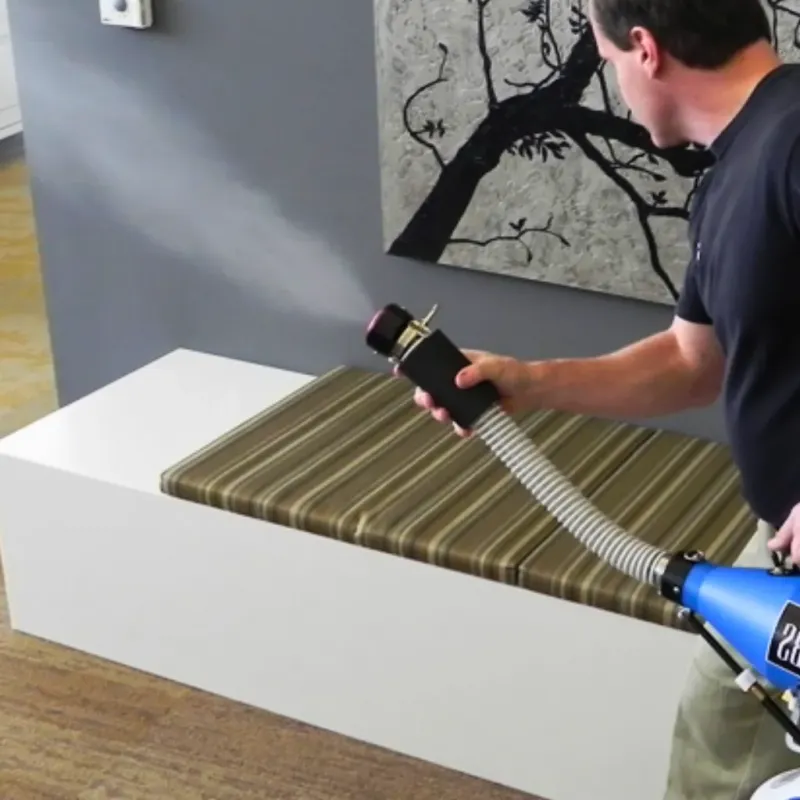 Professional Odor Removal in Wright-Patterson AFB, OH